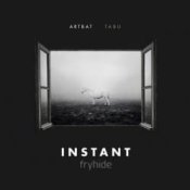 Обкладинка Artbat – Tabu