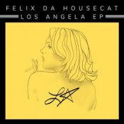 Обкладинка Felix Da Housecat – Magic Fly