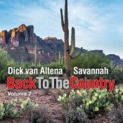 Обкладинка Savannah – Back In Line