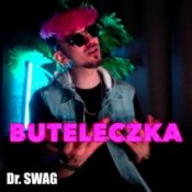 Обкладинка Dr. SWAG – BUTELECZKA
