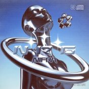 Обкладинка NIFRA – NRG