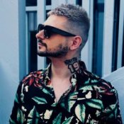 Обкладинка DJ Kenzo – Come On