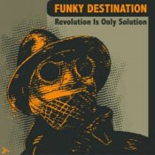 Обкладинка Funky Destination – Heavy Boogie