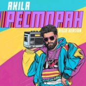 Обкладинка Akila – Она одна