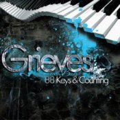 Обкладинка Grieves – Catapults