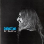 Обкладинка Kari Rueslatten – My Lover