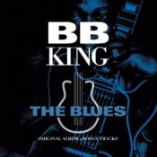 Обкладинка B.B. King – What Happened