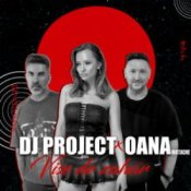 Обкладинка DJ Project & Oana Matache – Vise de Zahar