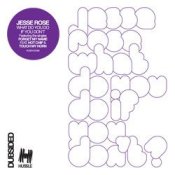 Обкладинка Jesse Rose – Never ending