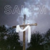 Обкладинка Salem – King Night