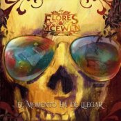 Обкладинка Flores & Mcewen – Vendedores de Humo