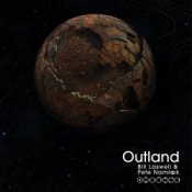 Обкладинка Bill Laswell – Cyclops