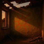 Обкладинка RVAŃ – Сонце на стінах