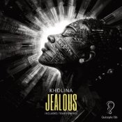 Обкладинка Kholina – Jealous (Liina Remix)