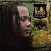 Обкладинка Duane Stephenson – Mr. B