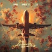 Обкладинка Bahh Tee, Idris & Leos – Роднее, чем ты