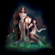 Обкладинка Irina Rimes & Jerry Heil – HORA