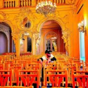 Слухати Паша Proorok – У-у-у, малая