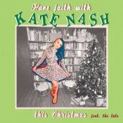 Слухати Kate Nash – I hate you this christmas
