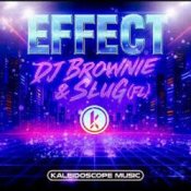 Слухати DJ Brownie – Release The Beat (SluG FL remix)