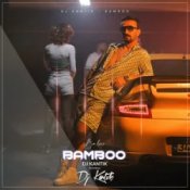 Обкладинка DJ Kantik – Bamboo
