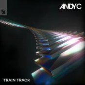Обкладинка Andy C – Train Track