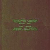 Обкладинка Calvin Harris & Kasabian – Release The Pressure (Brutal Edit)