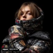 Обкладинка JUMANOV – Back to the Past