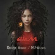 Обкладинка Eir.M – I Kept your Picture