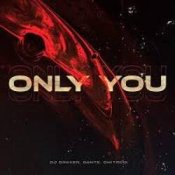 Обкладинка DJ DimixeR, Dante, Dmitrii G – Only You