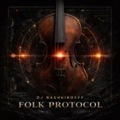 Обкладинка Dj Bashkirofff – Deep in the woods