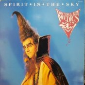 Обкладинка Doctor & The Medics – Spirit In The Sky