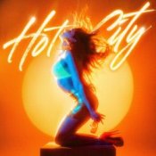 Обкладинка Bonnie McKee – Hot City