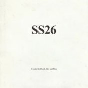 Обкладинка Charli xcx – SS26