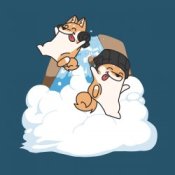 Обкладинка Hyper Potions – Waterfall