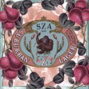 Обкладинка SZA – Ur