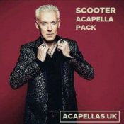 Обкладинка Scooter – Always Look On The Bright Side Of Life