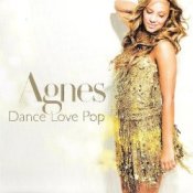 Обкладинка Agnes – Secret Love