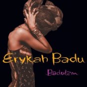 Обкладинка Erykah Badu – Otherside Of The Game
