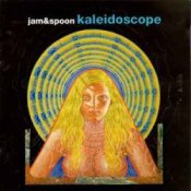 Обкладинка Jam & Spoon – Kaleidoscope Skies