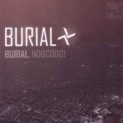 Обкладинка Burial – Pussyole (RK Remix)