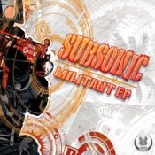 Обкладинка Subsonik – Morse code (original_mix)