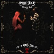 Обкладинка Snoop Dogg & Sexyy Red – Me N OG Snoop