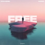 Обкладинка Free Eran Hersh & Anorre – Free