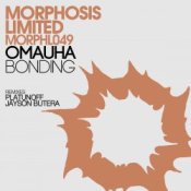 Обкладинка Omauha – Syzygy