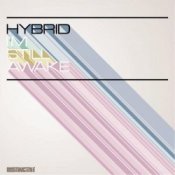 Обкладинка Hybrid – If I Survive