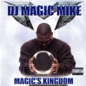 Обкладинка DJ Magic Mike – Is It Good 2U