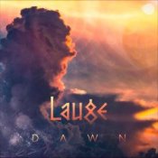 Обкладинка LAUGE – Vandringen
