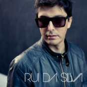 Обкладинка Rui Da Silva – One More Day