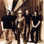 Обкладинка Theatre Of Tragedy – Storm
